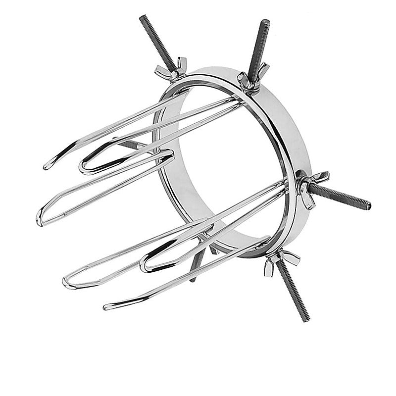 Gynaecology Anal Vaginal Giant Adjustable Speculum - Dental and Clinical