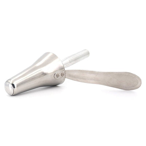 Adjustable Stainless Steel Speculum By Bdstyle - Dental and Clinical