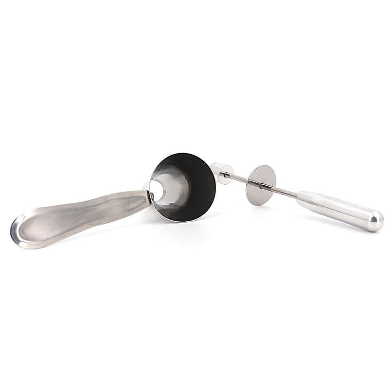 Adjustable Stainless Steel Speculum By Bdstyle - Dental and Clinical