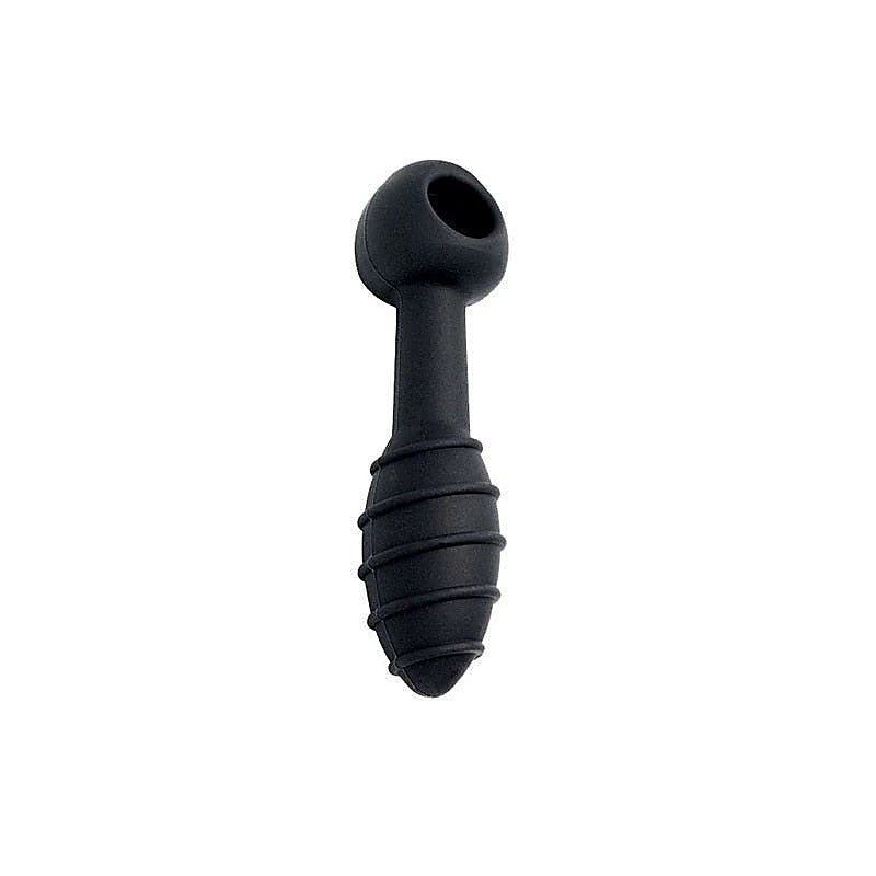 Whirl Silicone Anal Plug by Fuze - Butt Plugs
