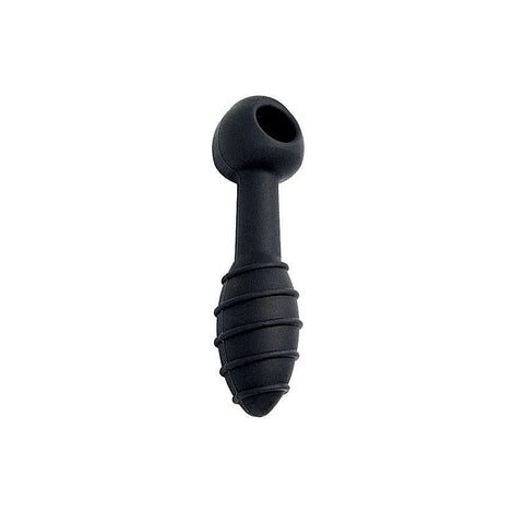 Whirl Silicone Anal Plug by Fuze - Butt Plugs