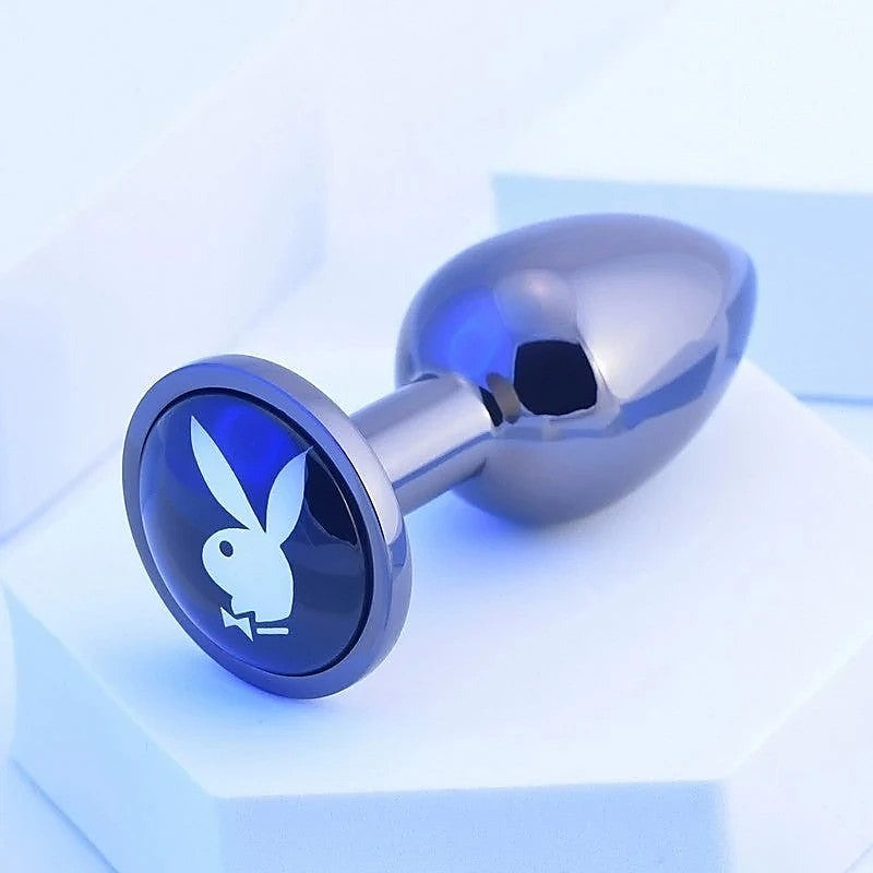 Playboy Pleasure Tux - Butt Plugs