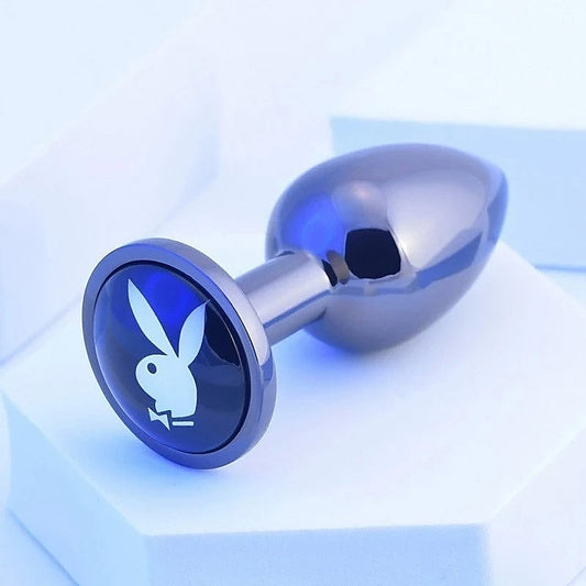 Playboy Pleasure Tux - Butt Plugs