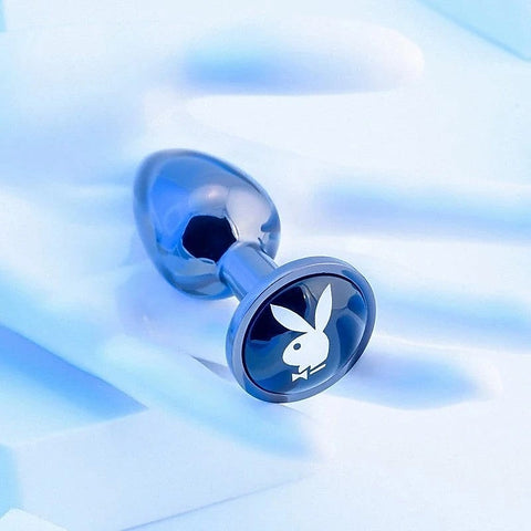 Playboy Pleasure Tux - Butt Plugs
