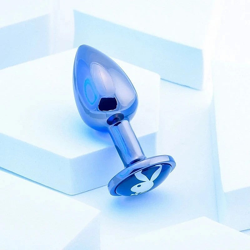 Playboy Pleasure Tux - Butt Plugs