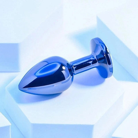 Playboy Pleasure Tux - Butt Plugs