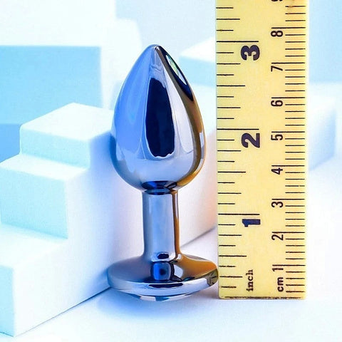 Playboy Pleasure Tux - Butt Plugs