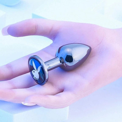 Playboy Pleasure Tux - Butt Plugs