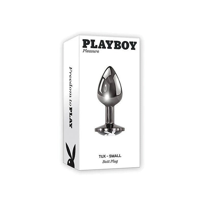 Playboy Pleasure Tux - Butt Plugs