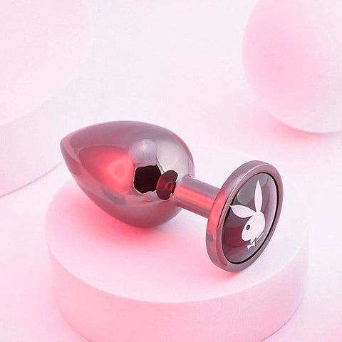 Playboy Pleasure Tux - Butt Plugs