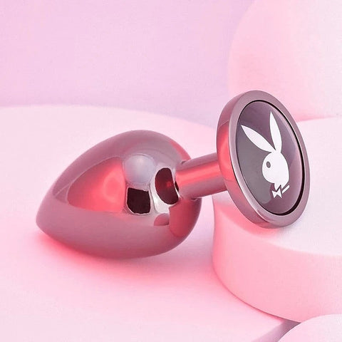 Playboy Pleasure Tux - Butt Plugs