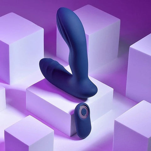 Playboy Pleasure Prostate Massager By Evolved - Prostate Toys