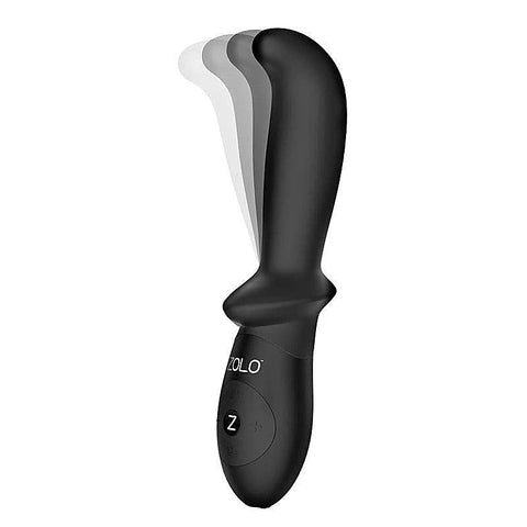 Zolo Come Hither Prostate Massager By Xgen Products - Prostate Toys