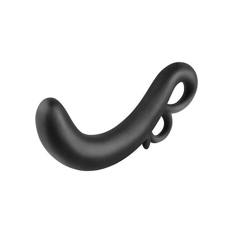 Two Finger Fantasy Butt Plug By Pipedream Products - Prostate Toys