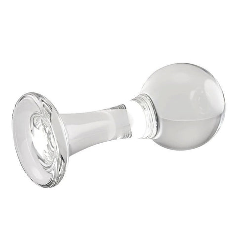 The Baller by Evolved - Butt Plugs