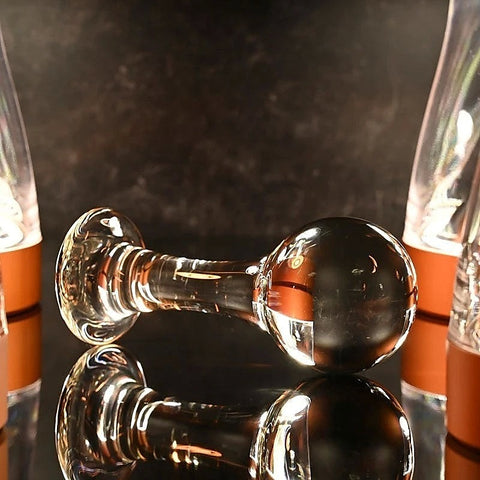 The Baller by Evolved - Butt Plugs