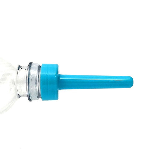 Boneyard Daisy Douche Nozzle By C1R Releasing - Enemas and Douches