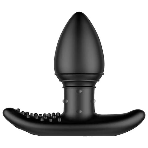 B Stroker Unisex Massager By Nexus Sex Toys - Hosiery