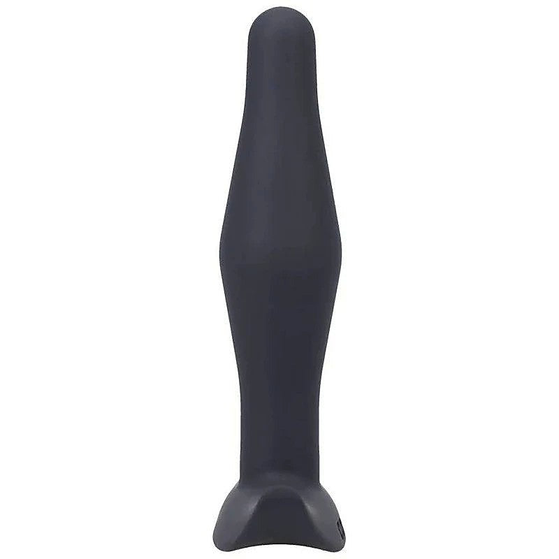 Premium Little Flirt Butt Plug By Tantus - Butt Plugs