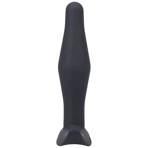 Premium Little Flirt Butt Plug By Tantus - Butt Plugs