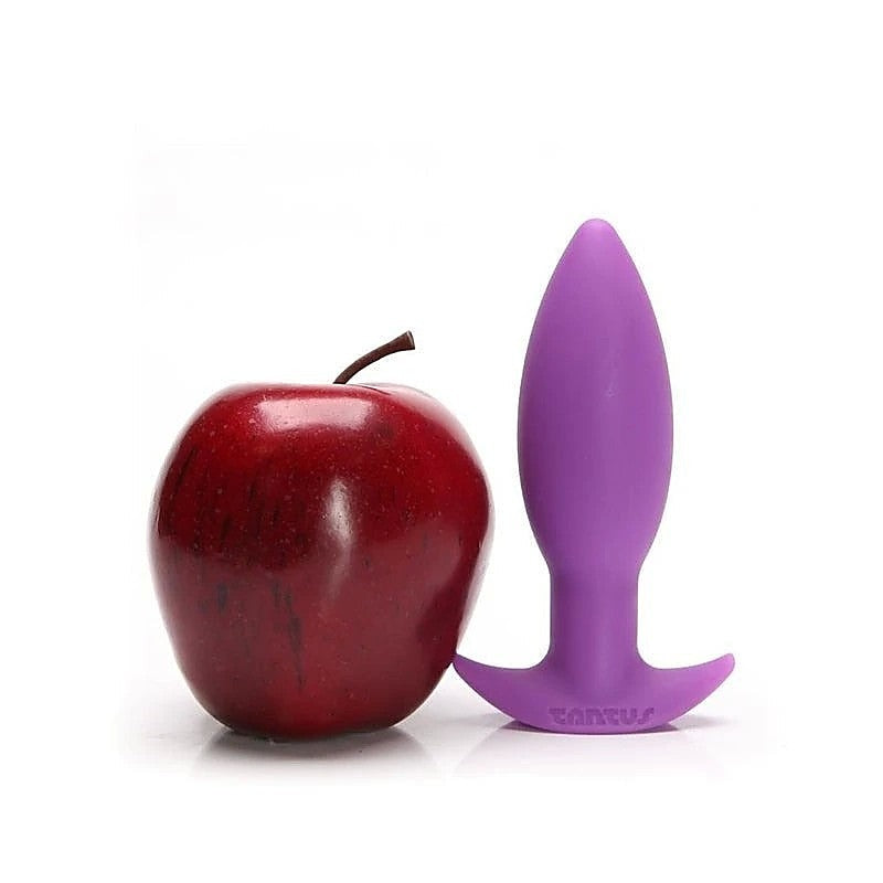 Premium Neo Silicone Anal Plug By Tantus - Butt Plugs