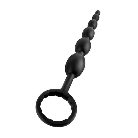 First Time Fun Anal Beads By Pipedream Products - Anal Beads and Balls
