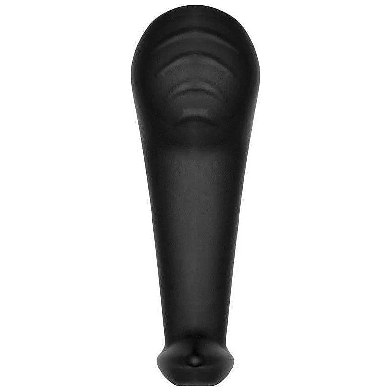 Silicone Noir Nona G-Spot Dildo By Electrastim - Prostate Sex Toys
