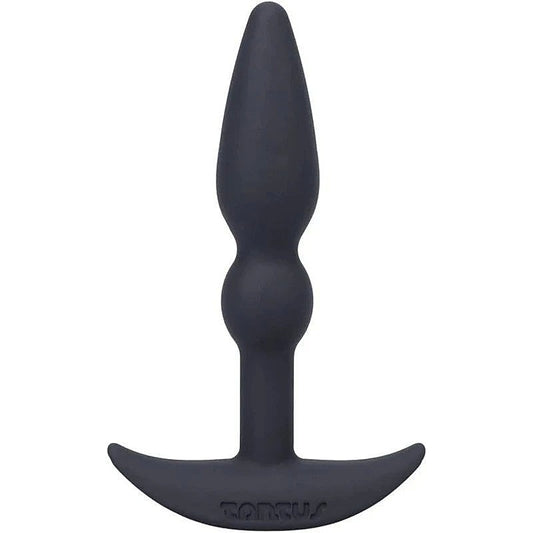 Perfect Silicone Butt Plug by Tantus - Butt Plugs