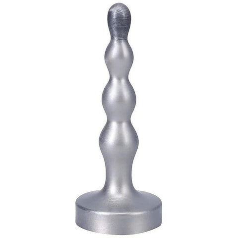 Ripple Anal Plug Small by Tantus - Butt Plugs