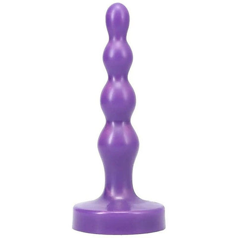 Ripple Anal Plug Small by Tantus - Butt Plugs