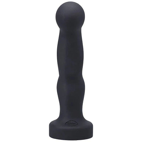 P-Spot Vibrating Silicone Dildo By Tantus - Prostate Sex Toys