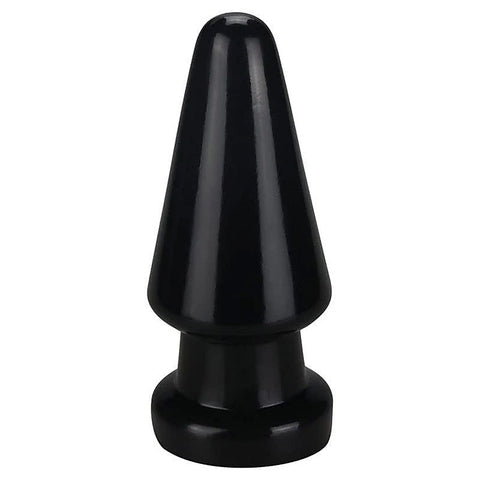 King Sized 7.5 Inch Anal Shocker Mega Butt Plug By Lovetoy - Butt Plugs