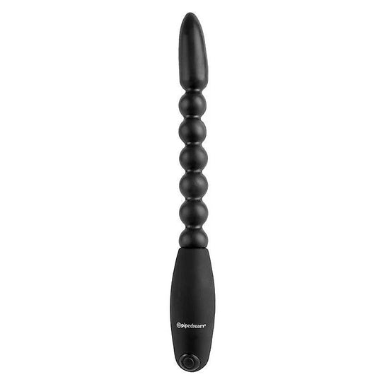 Flexa Pleaser Power Anal Beads By Pipedream Products - Anal Vibrators