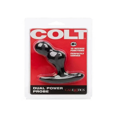 Colt Dual Power Probe Vibrating Prostate Massager