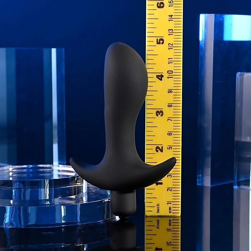 Selopa Vibrating P-Spot Trainer By Evolved - Prostate Sex Toys