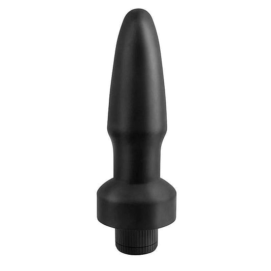 Anal Fantasy Collection Rectal Rocket Anal Plug - Prostate Toys