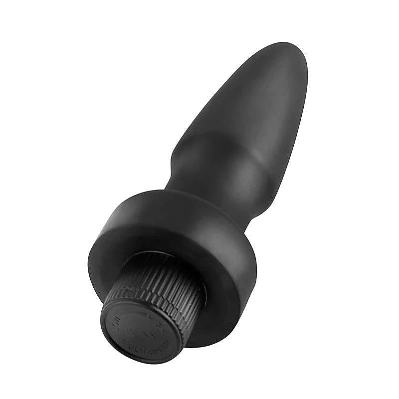 Rectal Rocket Anal Plug By Pipedream Products - Prostate Toys
