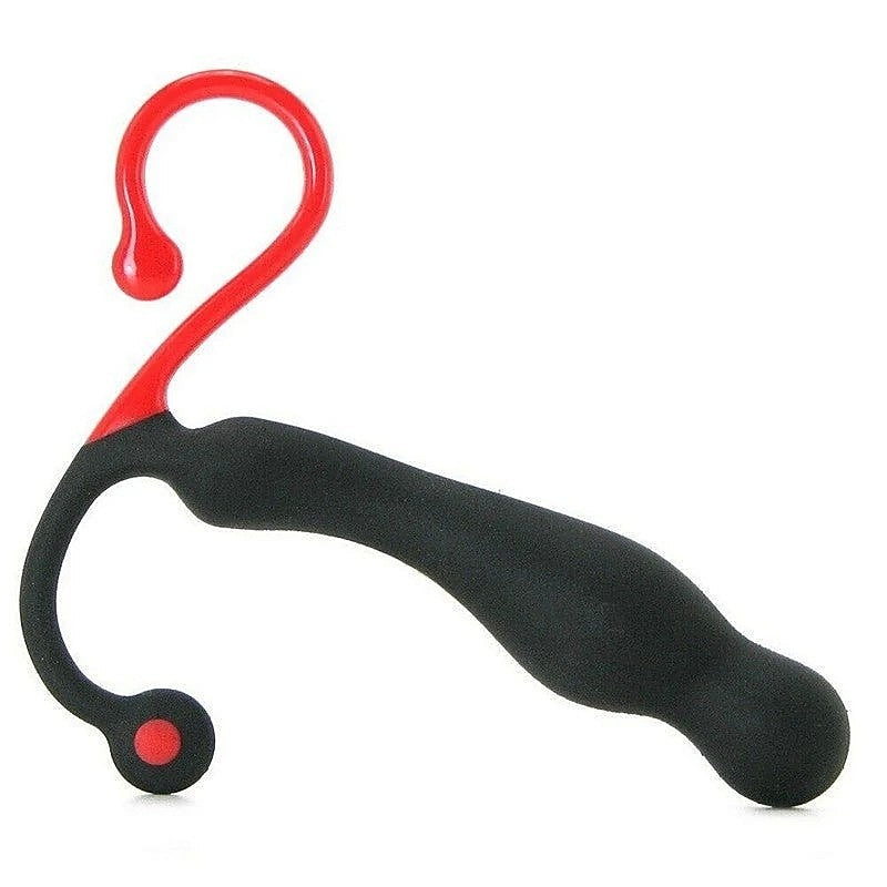 Eupho Syn Prostate Massager by Aneros - Butt Plugs