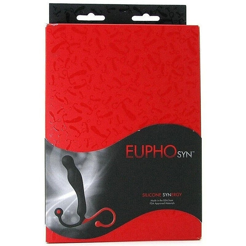 Eupho Syn Prostate Massager by Aneros - Butt Plugs