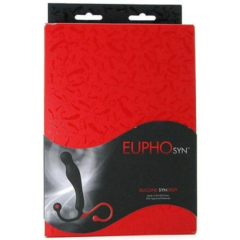 Eupho Syn Prostate Massager by Aneros - Butt Plugs