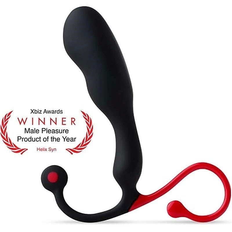Helix Syn P Spot Massager by Aneros - Butt Plugs
