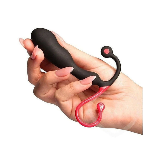 Helix Syn P Spot Massager by Aneros - Butt Plugs