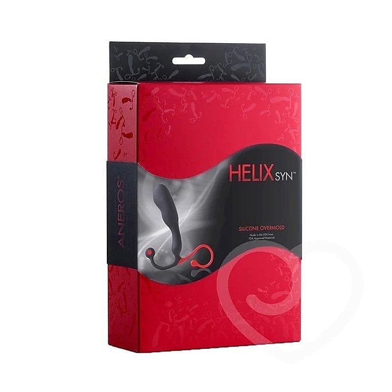 Helix Syn P Spot Massager by Aneros - Butt Plugs