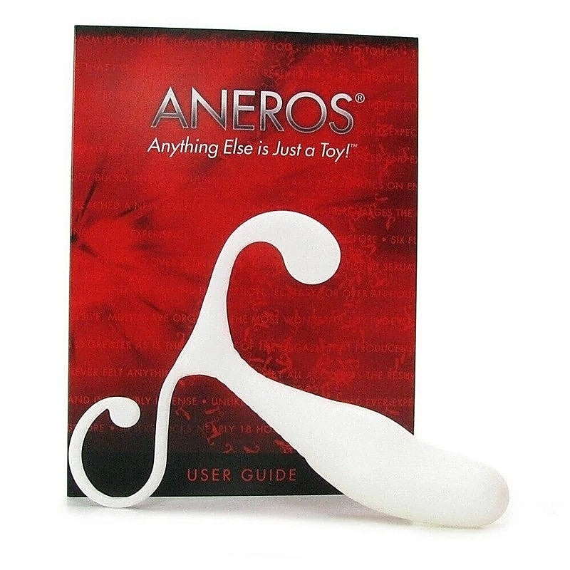 MGX Classic by Aneros - Butt Plugs