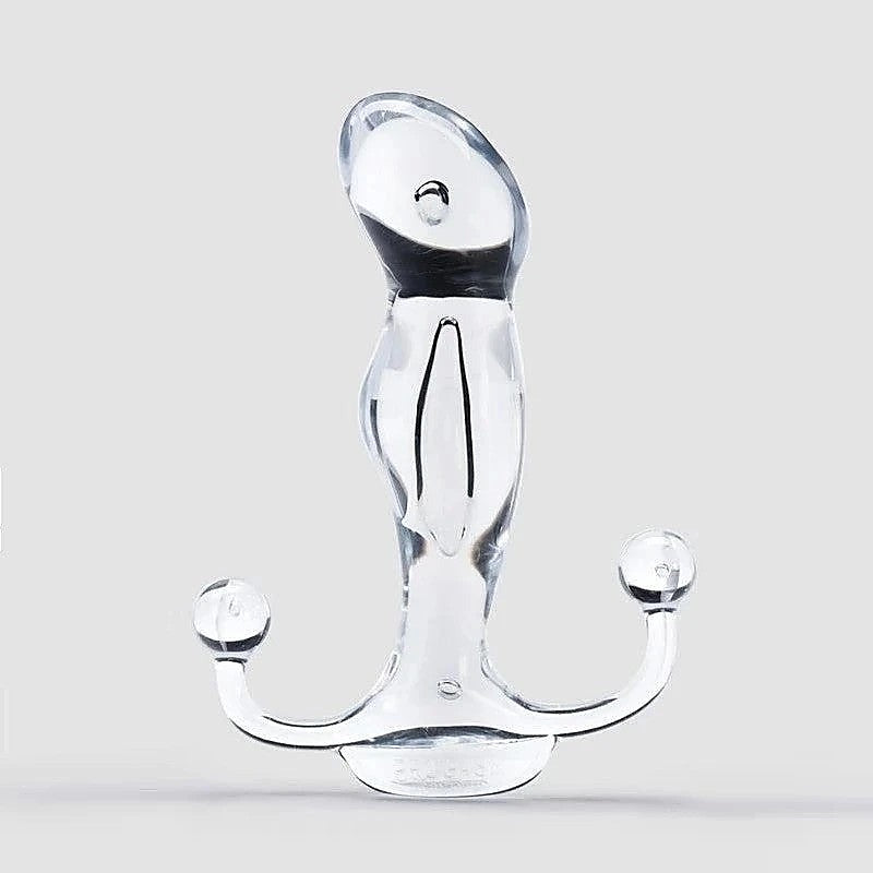 Progasm Male Prostate Stimulator By Aneros - Prostate Toys