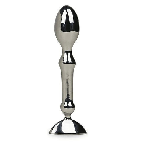 Aneros Tempo Stainless Steel by Aneros - Butt Plugs