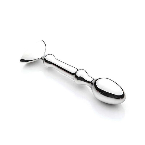Aneros Tempo Stainless Steel by Aneros - Butt Plugs