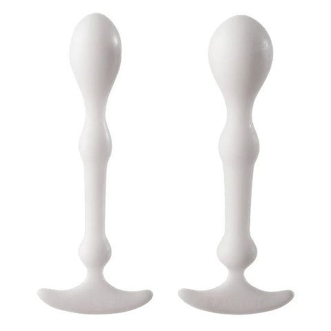 Aneros Peridise Unisex Anal Stimulator Set - Butt Plugs