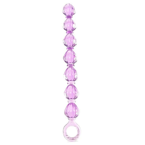 Premium Vivant Pleasure Beads By Ns Novelties - Anal Beads and Balls