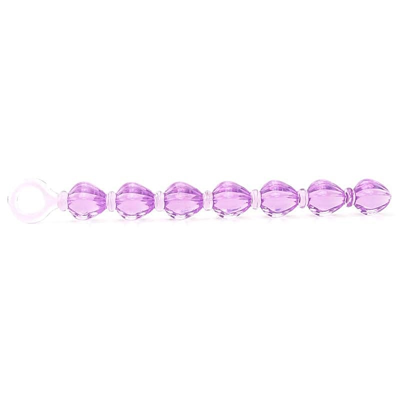 Premium Vivant Pleasure Beads By Ns Novelties - Anal Beads and Balls